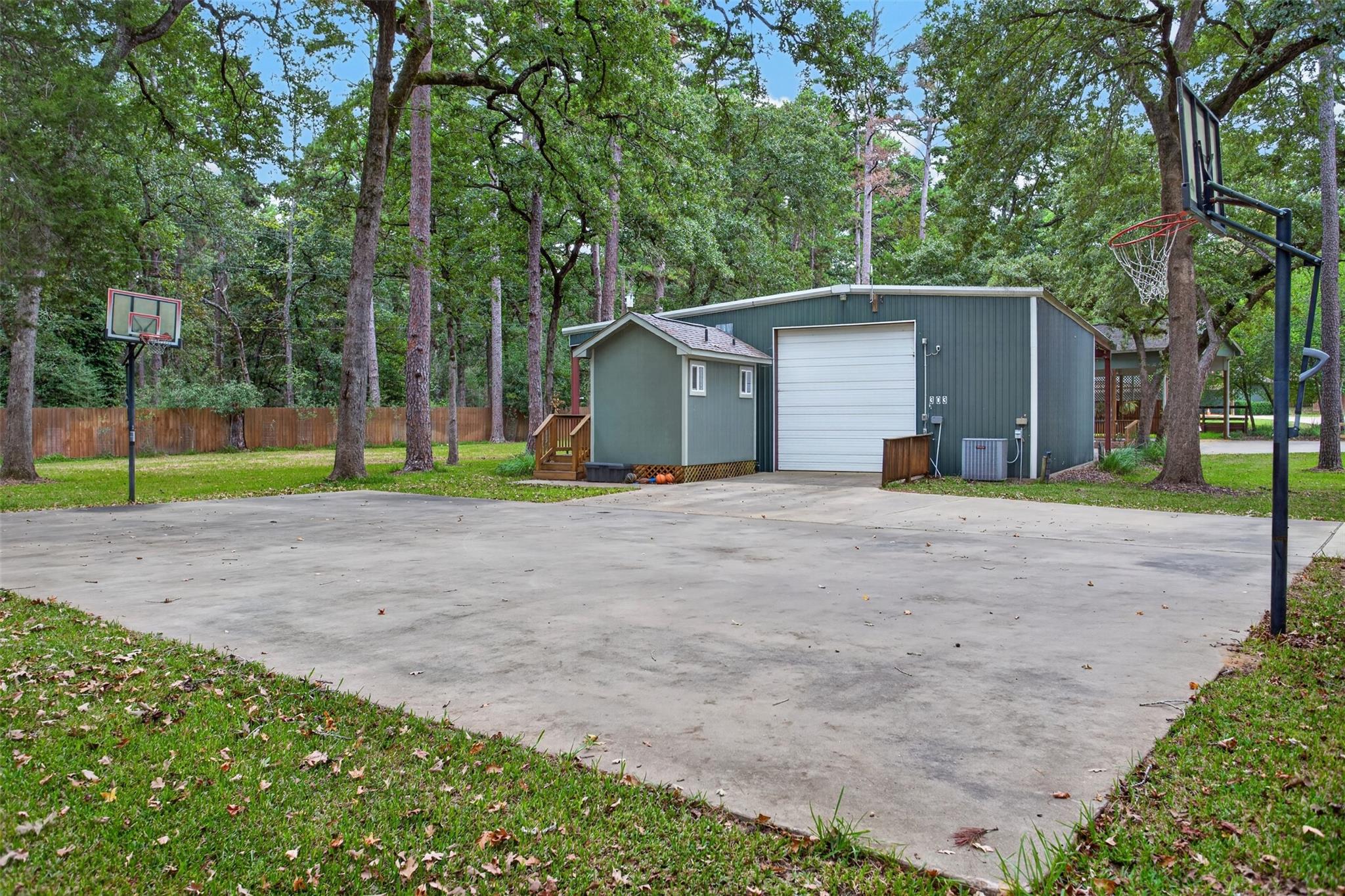 303 O'connell Trail