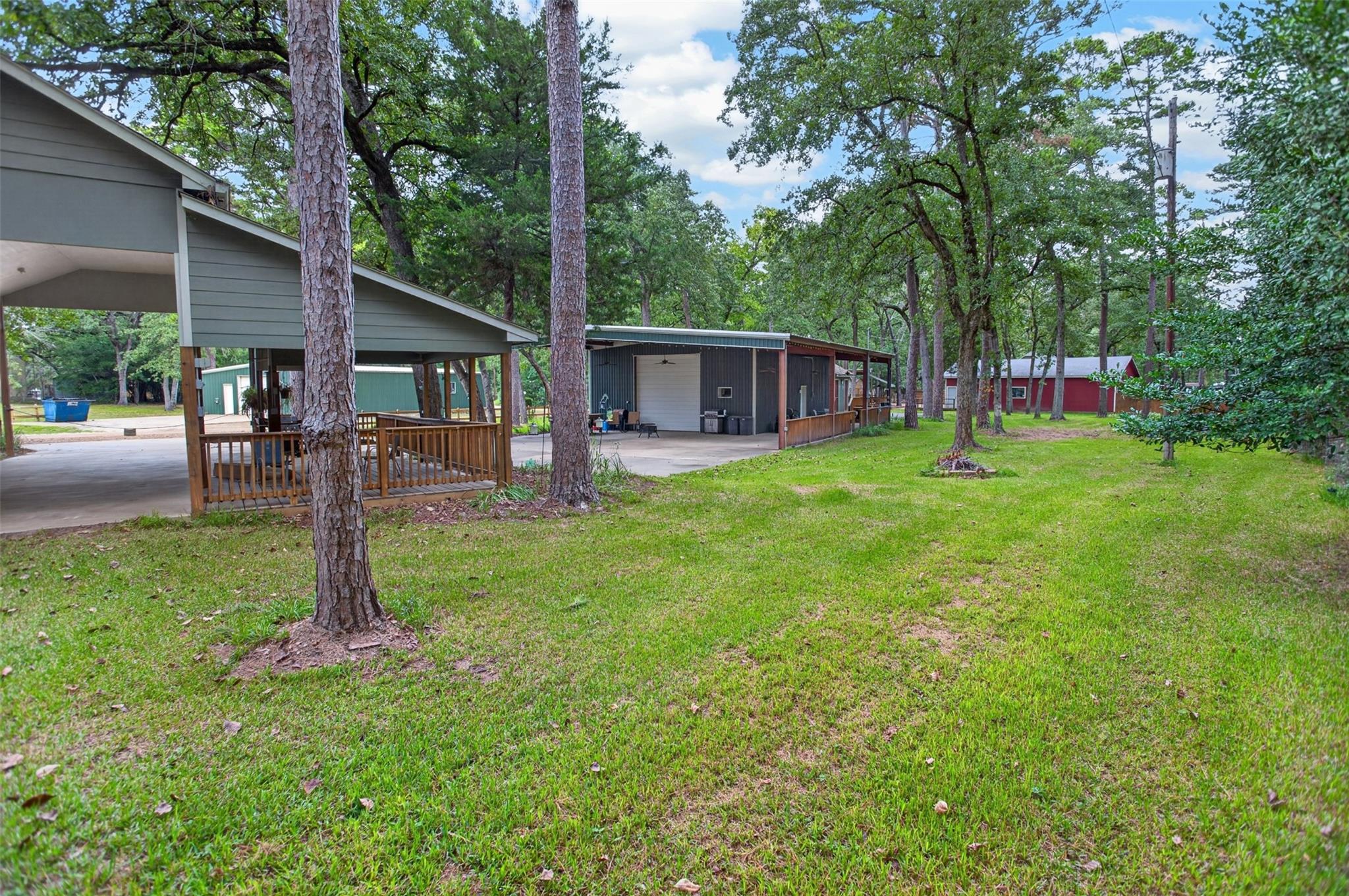303 O'connell Trail