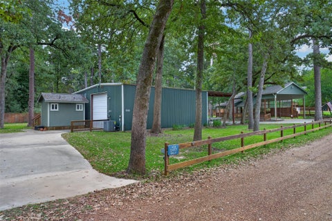 Photo of 303 O'connell Trail, Crockett, TX 75835 (MLS # 11520855)