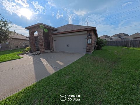 Photo of 29350 Dunns Creek Court, Katy, TX 77494 (MLS # 86195687)