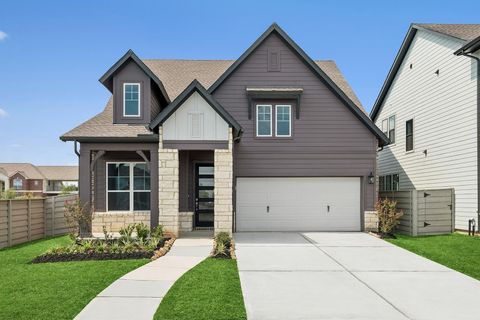 Photo of 5430 Orangery Lane, Manvel, TX 77578 (MLS # 77319149)