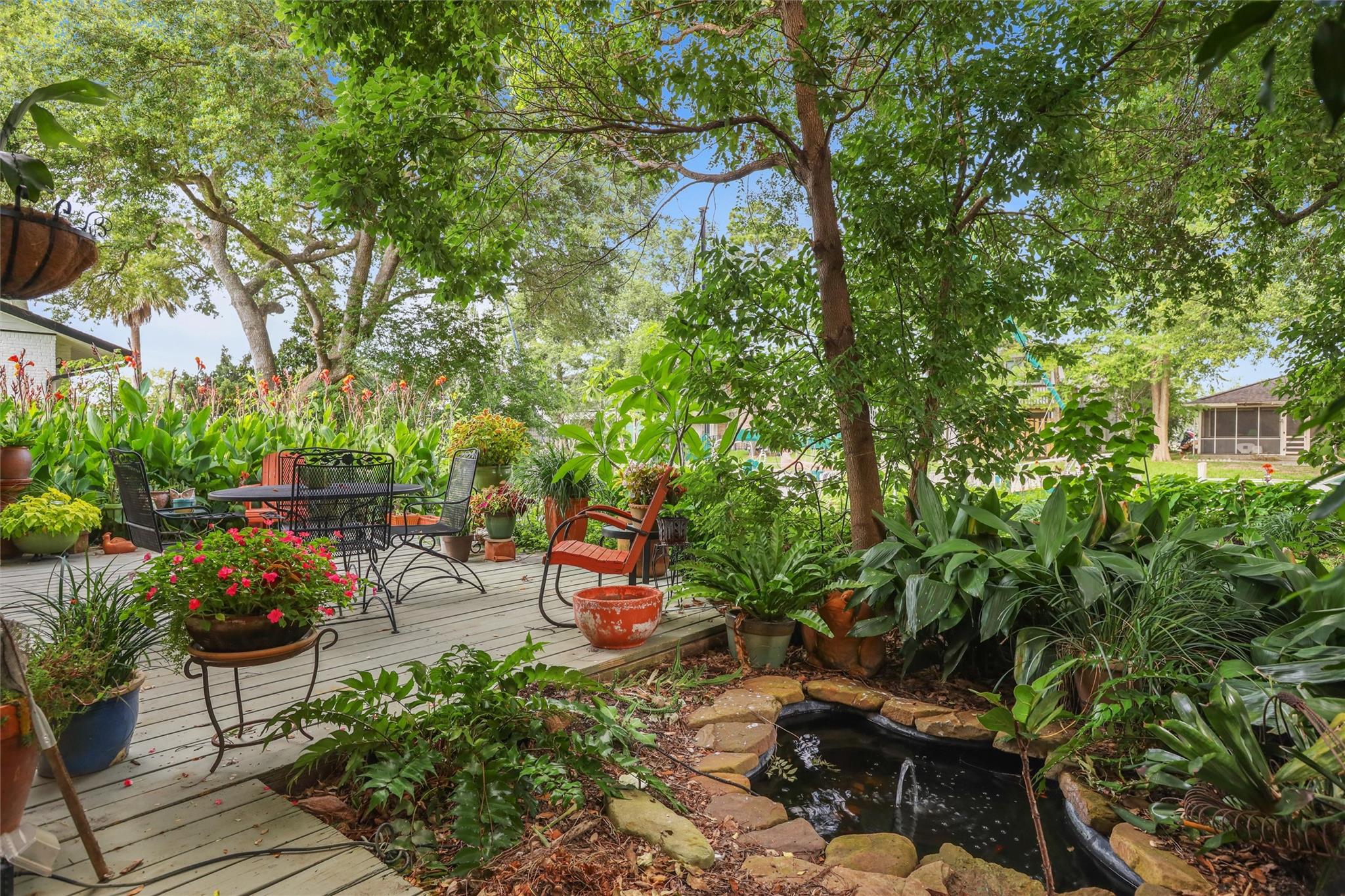 5 Harbor Lane