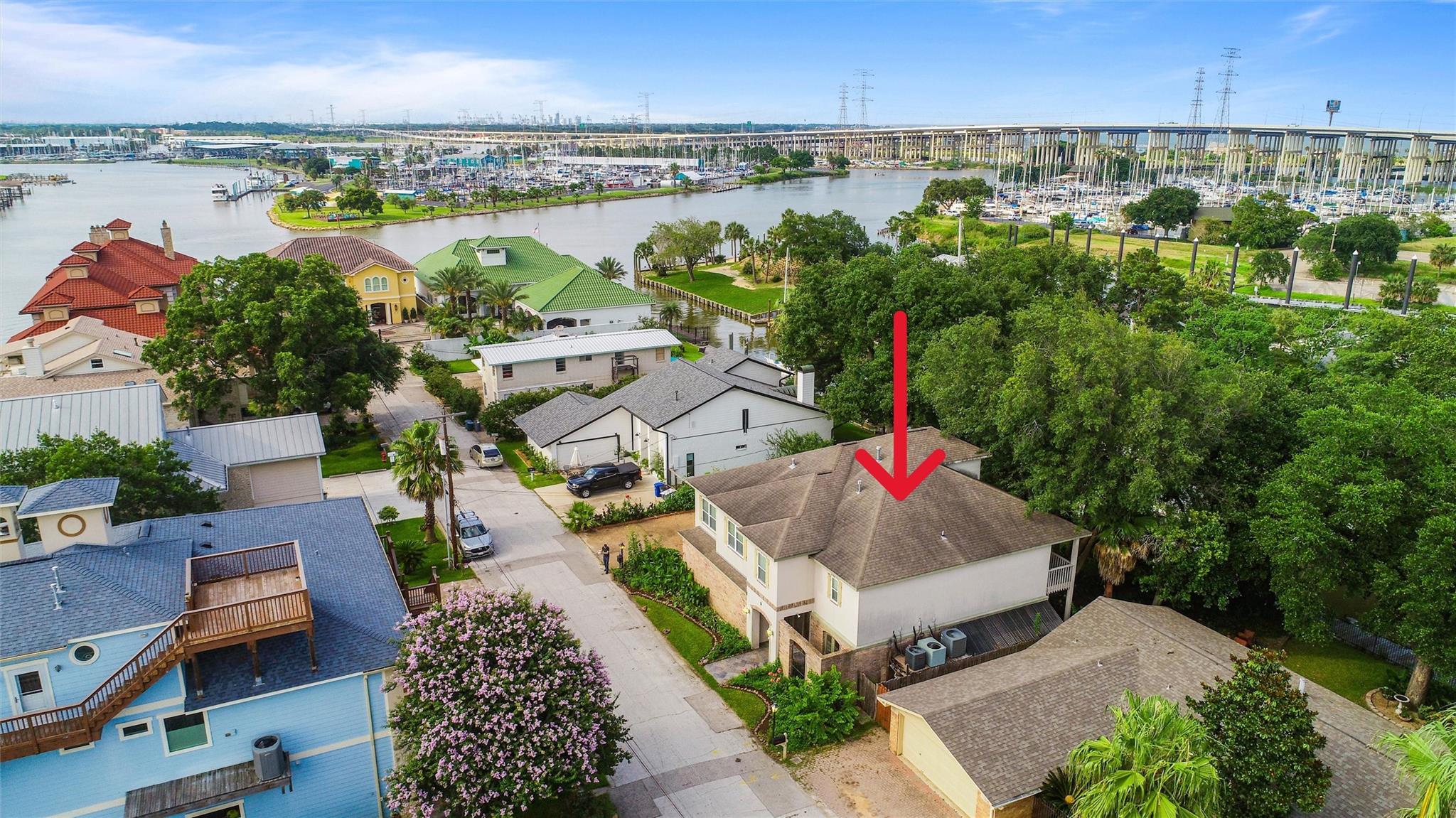5 Harbor Lane