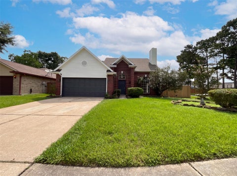 Photo of 3035 Killdeer Lane, Humble, TX 77396 (MLS # 961894)