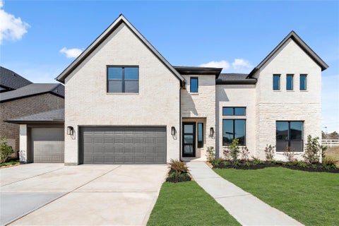 Photo of 26702 Beacon Lodge Lane, Richmond, TX 77406 (MLS # 65263501)