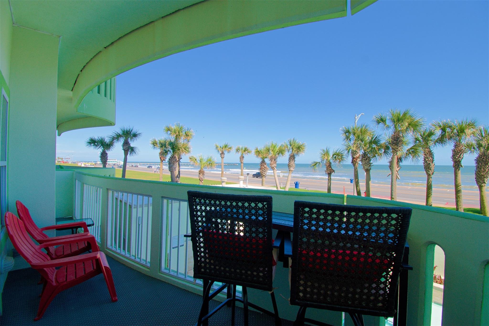 9420 Seawall Boulevard 302