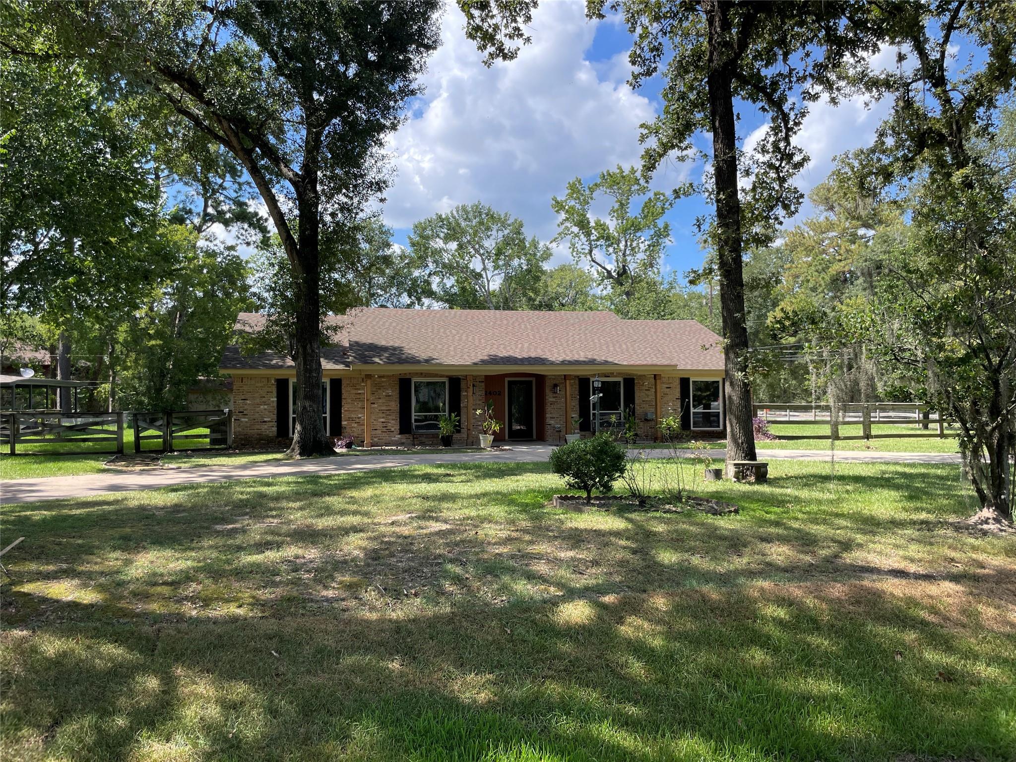 12402 Winding Lane