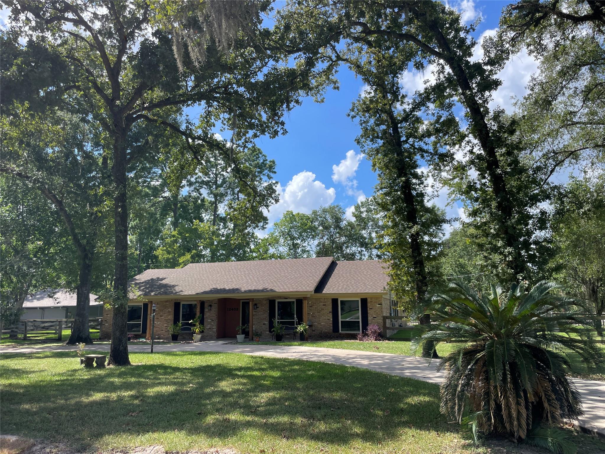 12402 Winding Lane