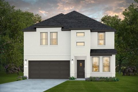 Photo of 6711 Alejandro Place, Baytown, TX 77523 (MLS # 10282431)