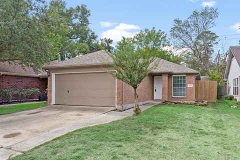 24211 Soft Pine Drive Houston TX 77336