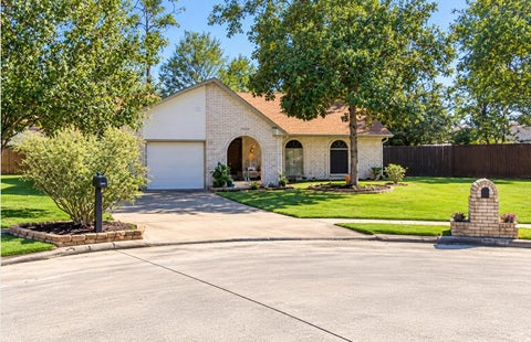 Photo of 23903 Spring Mill Lane, Spring, TX 77373 (MLS # 98781461)