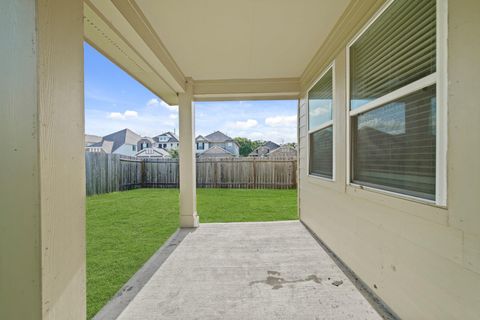 Tiny photo for 13710 Evansdale Lane, Houston, TX 77083 (MLS # 20834854)