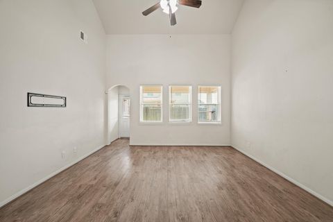 Tiny photo for 13710 Evansdale Lane, Houston, TX 77083 (MLS # 20834854)