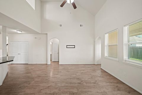 Tiny photo for 13710 Evansdale Lane, Houston, TX 77083 (MLS # 20834854)