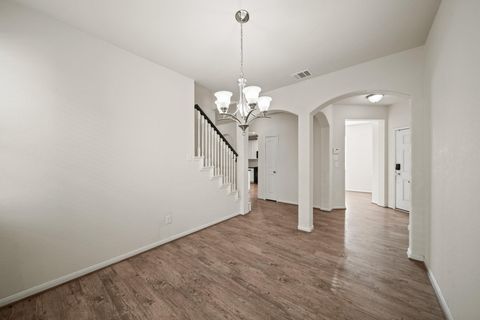 Tiny photo for 13710 Evansdale Lane, Houston, TX 77083 (MLS # 20834854)