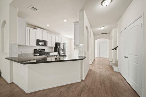 Tiny photo for 13710 Evansdale Lane, Houston, TX 77083 (MLS # 20834854)