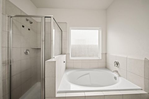 Tiny photo for 13710 Evansdale Lane, Houston, TX 77083 (MLS # 20834854)