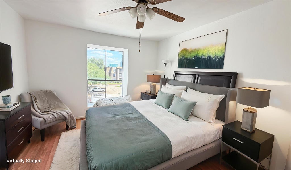 Photo of 3075 Walnut Bend Lane #36, Houston, TX 77042 (MLS # 79978279)