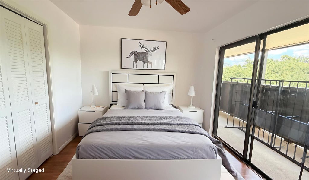 Photo of 3075 Walnut Bend Lane #36, Houston, TX 77042 (MLS # 79978279)