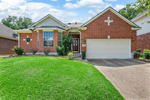 Photo of 20919 Heather Grove Court, Humble, TX 77346 (MLS # 56410461)