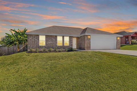 Photo of 12588 Ridgecrest Drive, Willis, TX 77318 (MLS # 56313027)