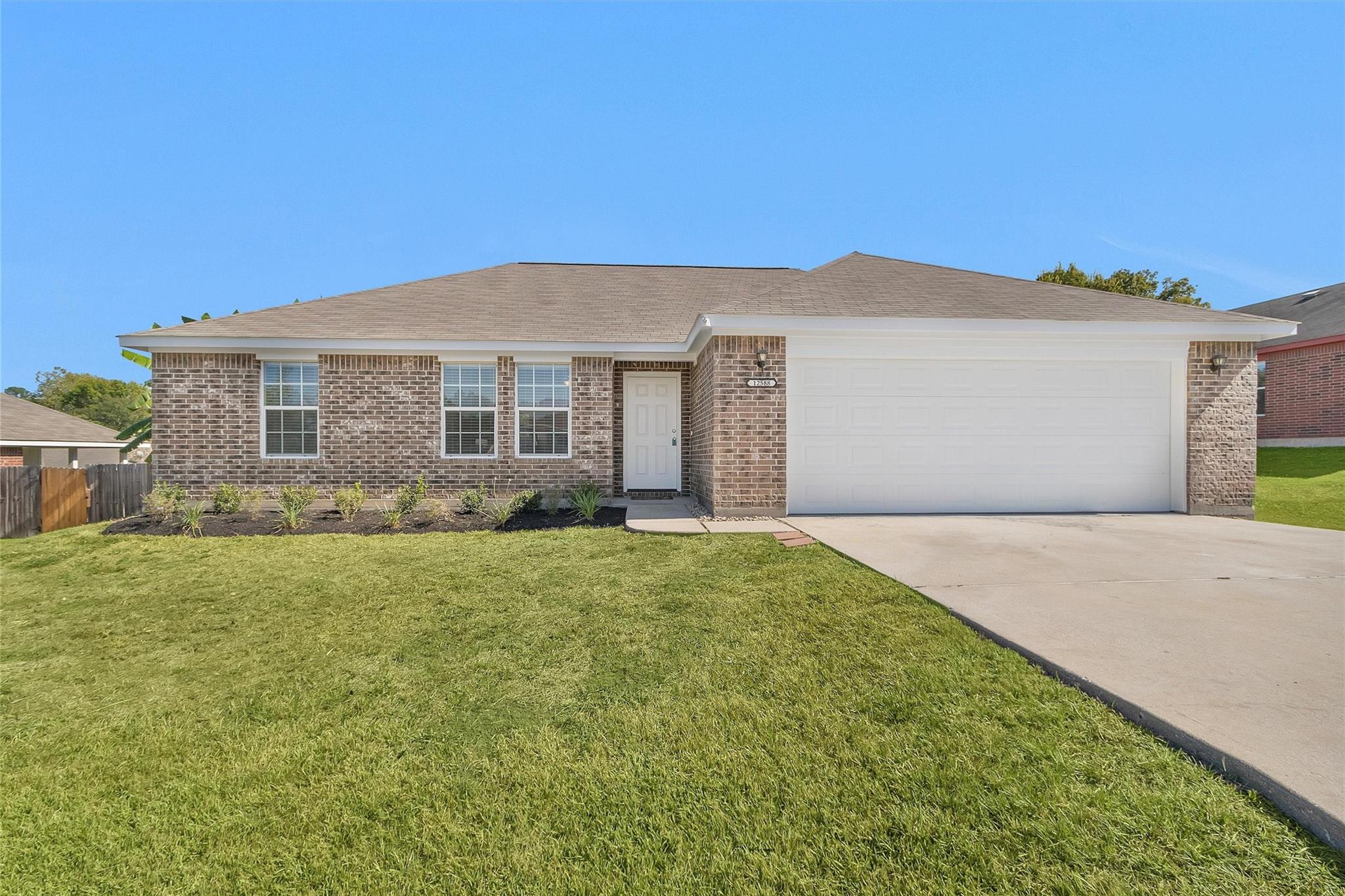 12588 Ridgecrest Drive