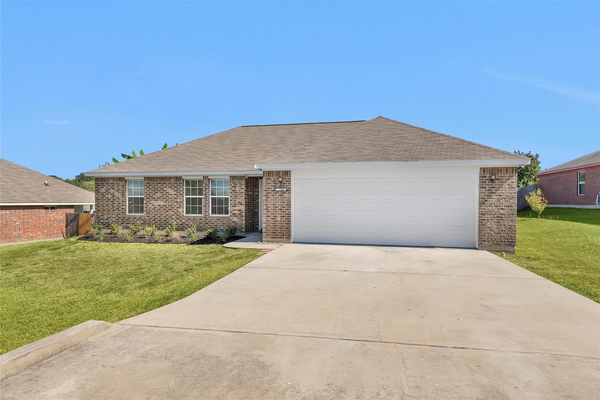 12588 Ridgecrest Drive