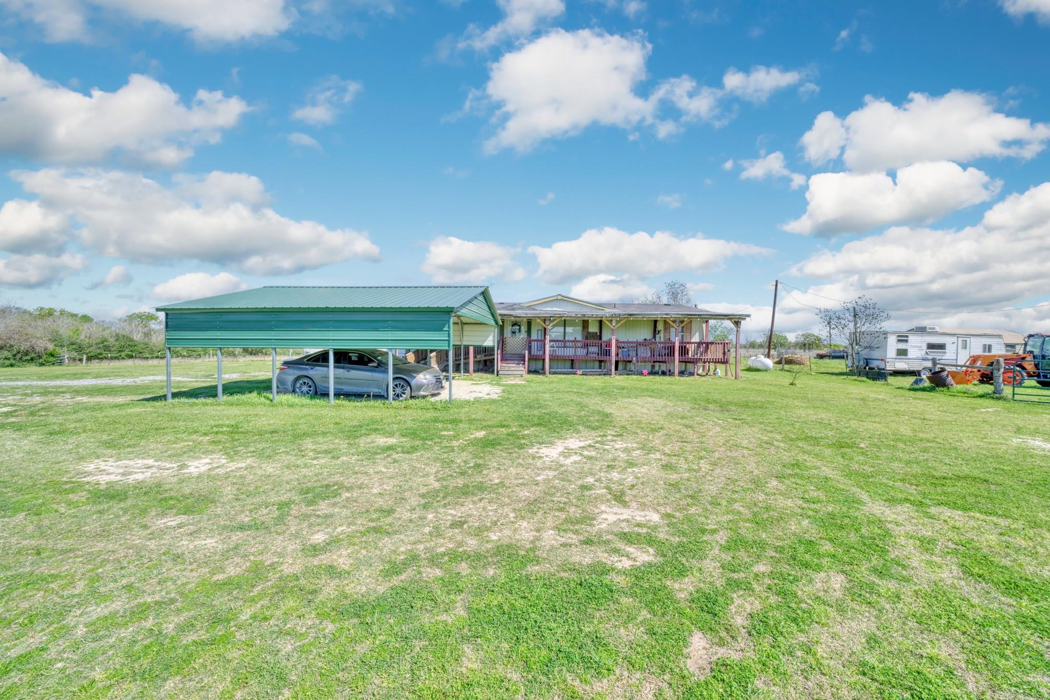 1440 Mustang Loop