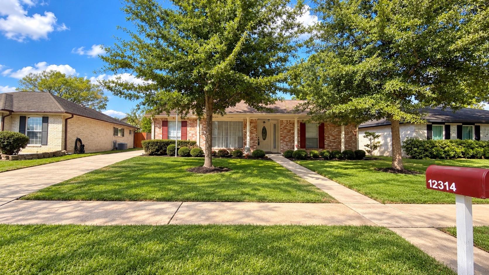12314 Dorrance Lane