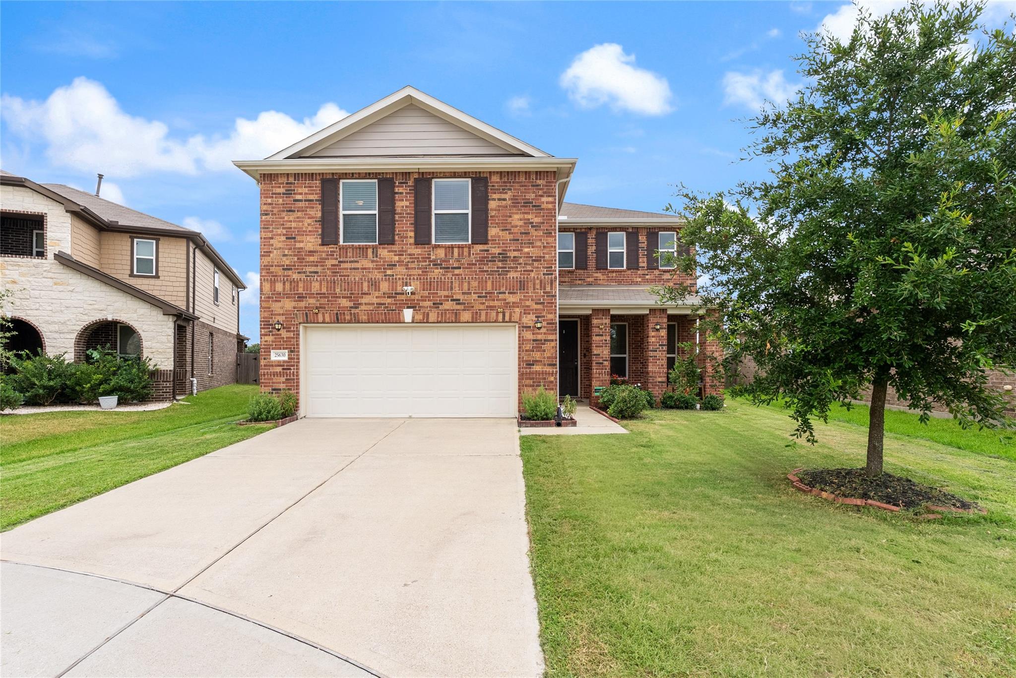 25630 Reign Wayman Court