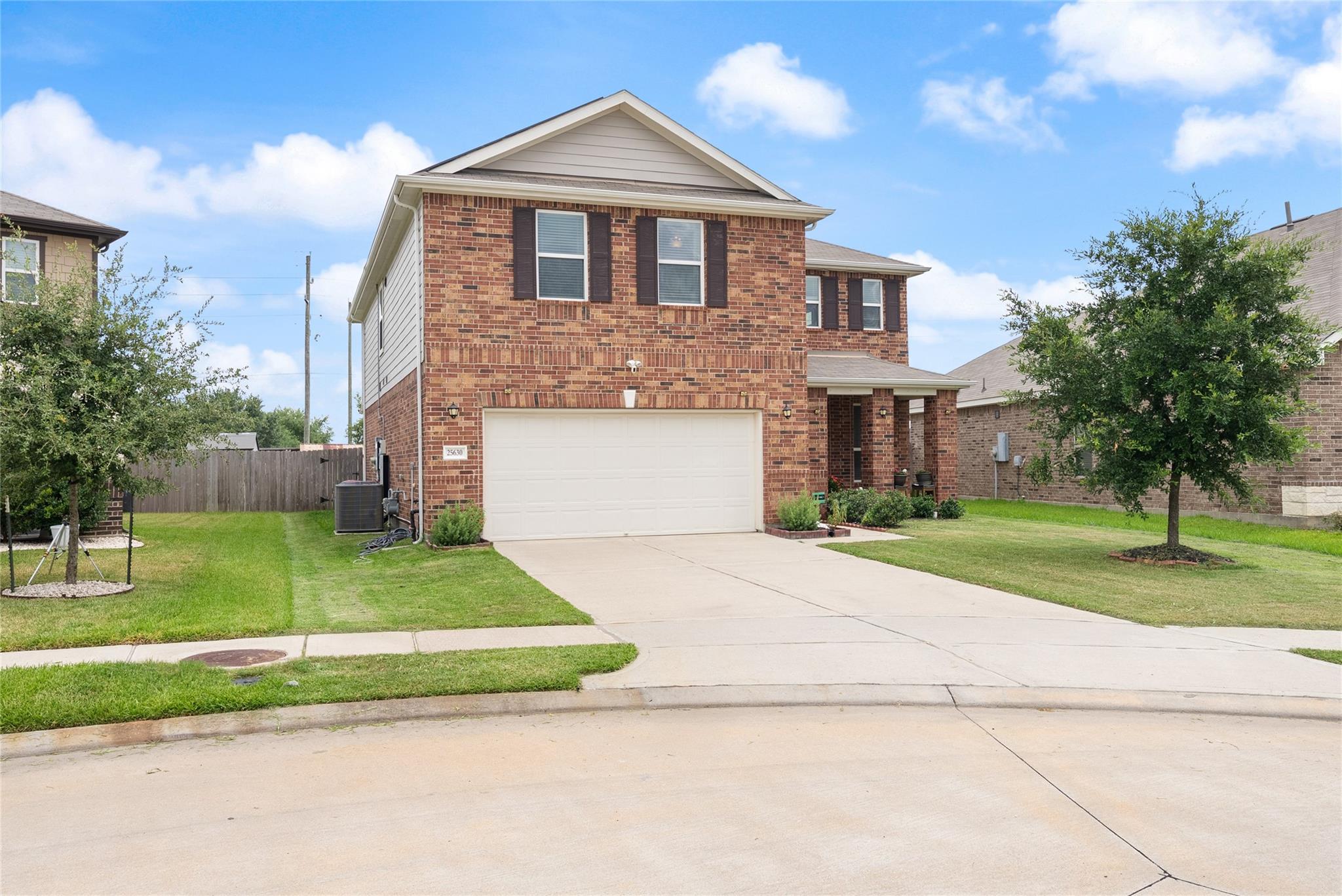 25630 Reign Wayman Court