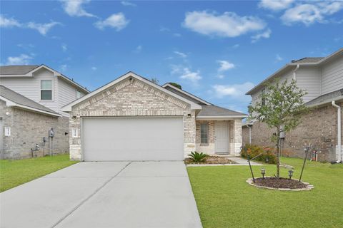Photo of 22750 Winter Maple Trail, Spring, TX 77373 (MLS # 26219355)