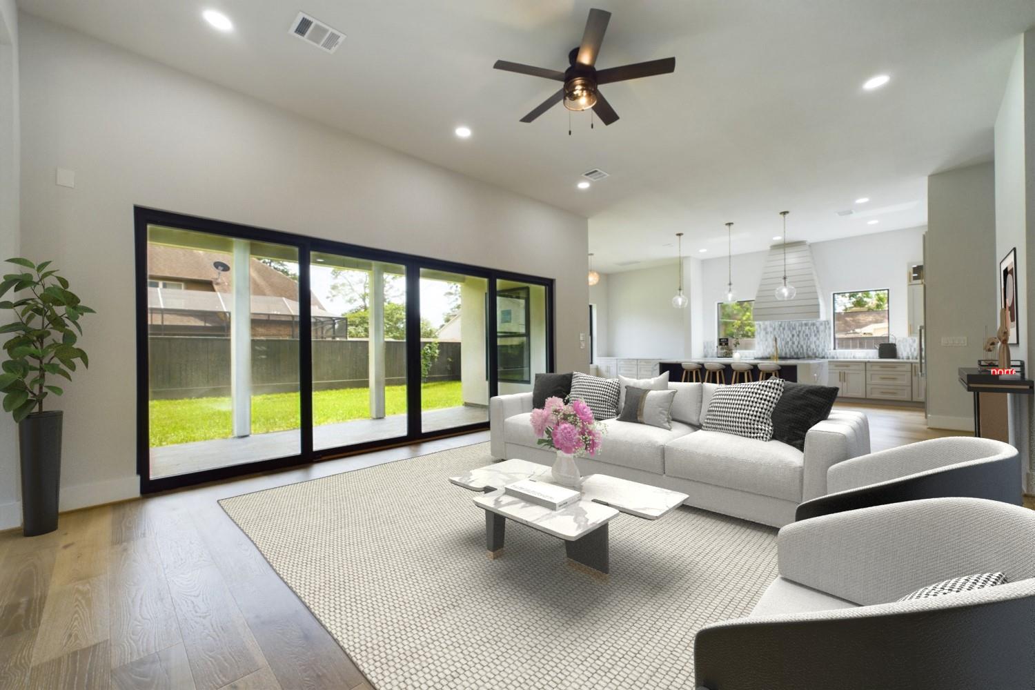 Houston, Texas, 77018, United States, 4 Bedrooms Bedrooms, ,4 BathroomsBathrooms,Residential,Active,1731234