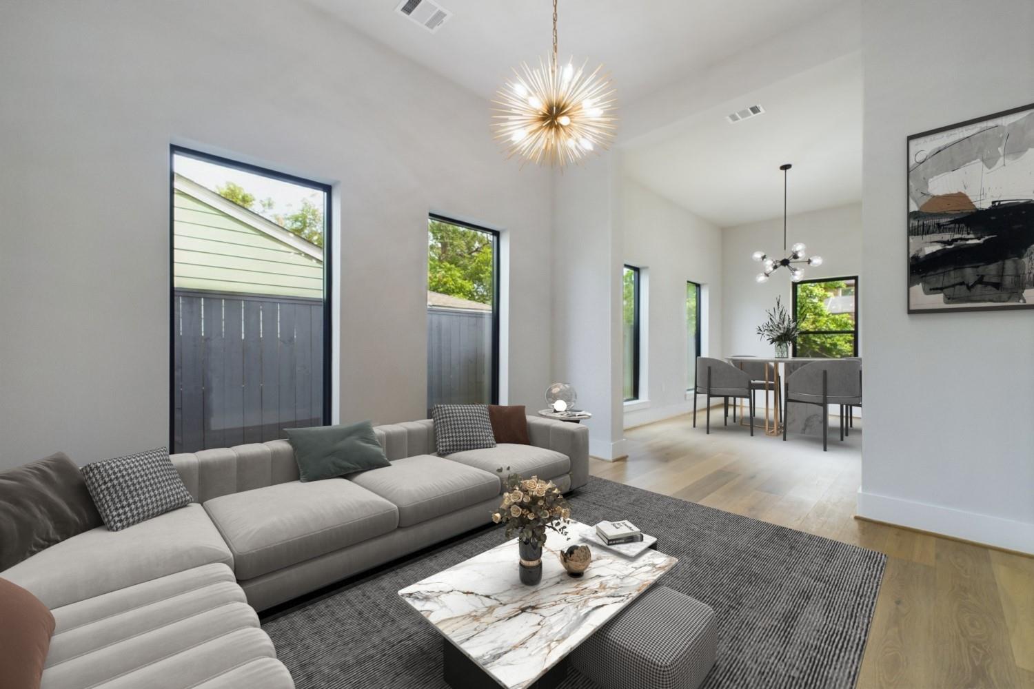 Houston, Texas, 77018, United States, 4 Bedrooms Bedrooms, ,4 BathroomsBathrooms,Residential,Active,1731234