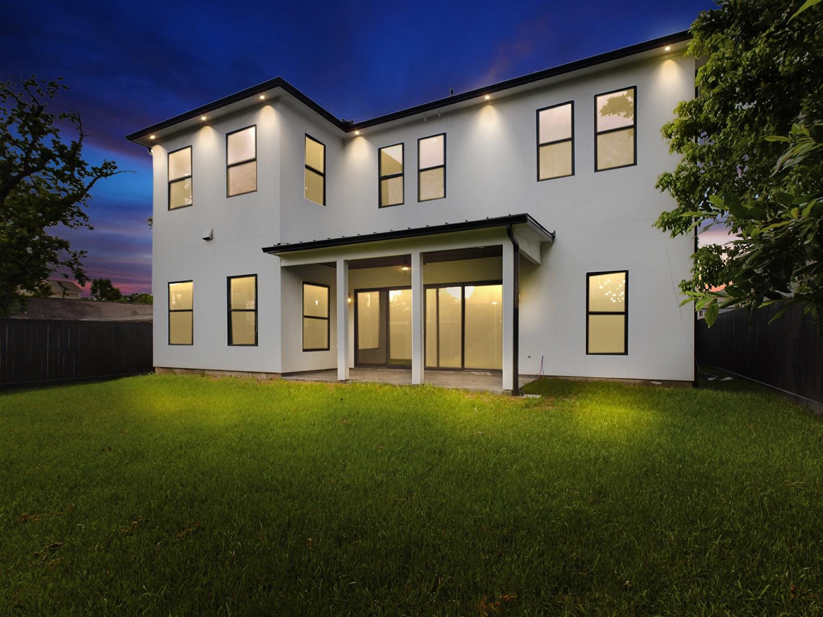 Houston, Texas, 77018, United States, 4 Bedrooms Bedrooms, ,4 BathroomsBathrooms,Residential,Active,1731234