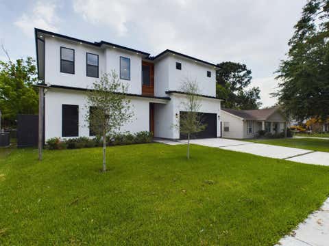 Homes For Sale - 1815 Ebony Lane<br/> Harris County, Houston, TX 77018