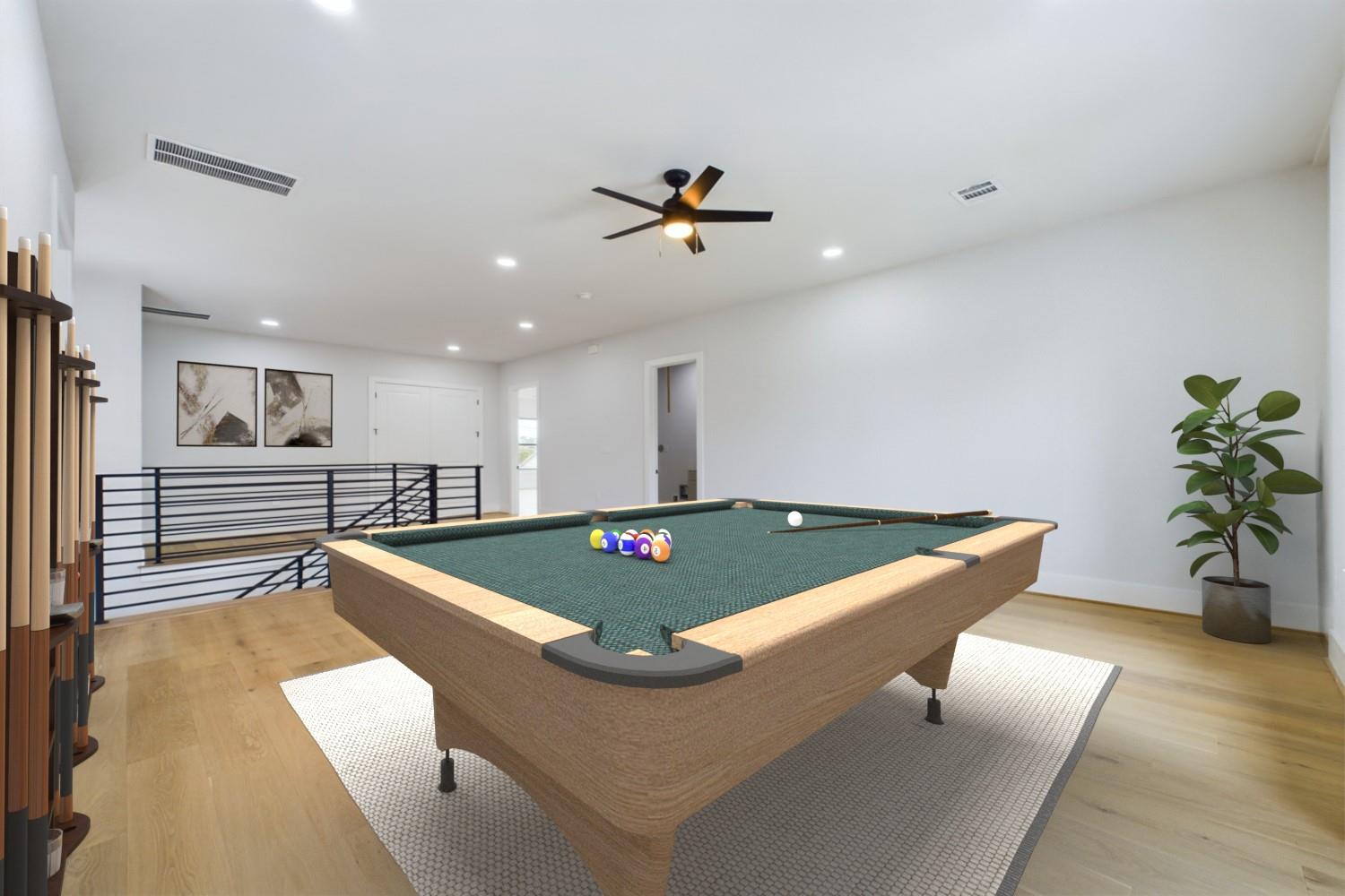 Houston, Texas, 77018, United States, 4 Bedrooms Bedrooms, ,4 BathroomsBathrooms,Residential,Active,1731234