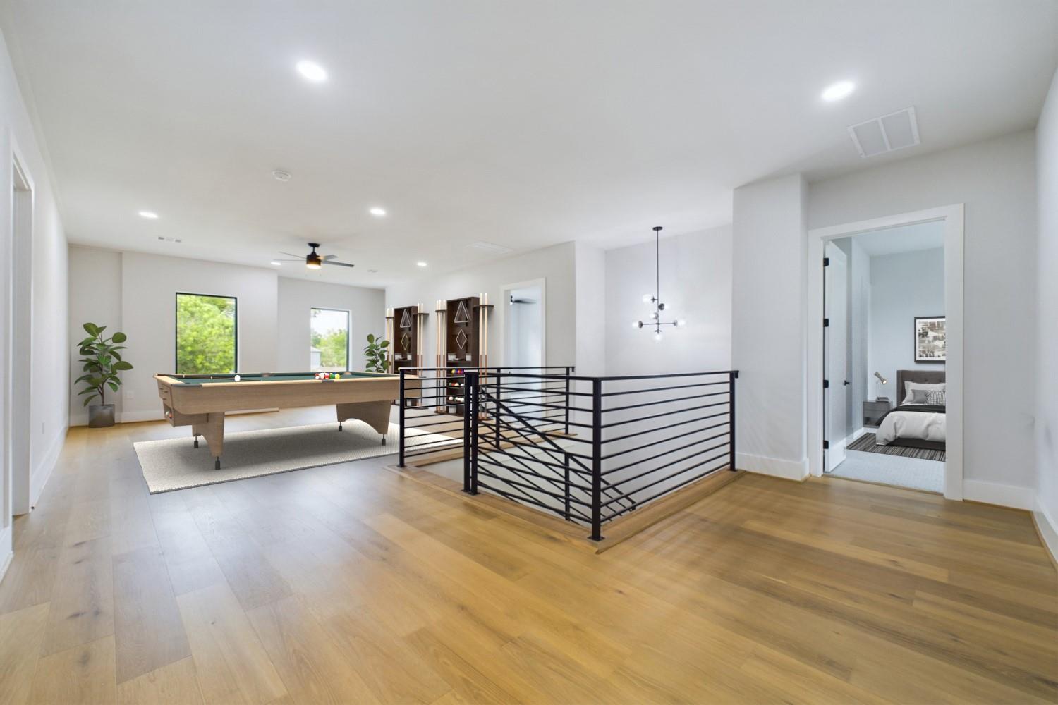 Houston, Texas, 77018, United States, 4 Bedrooms Bedrooms, ,4 BathroomsBathrooms,Residential,Active,1731234