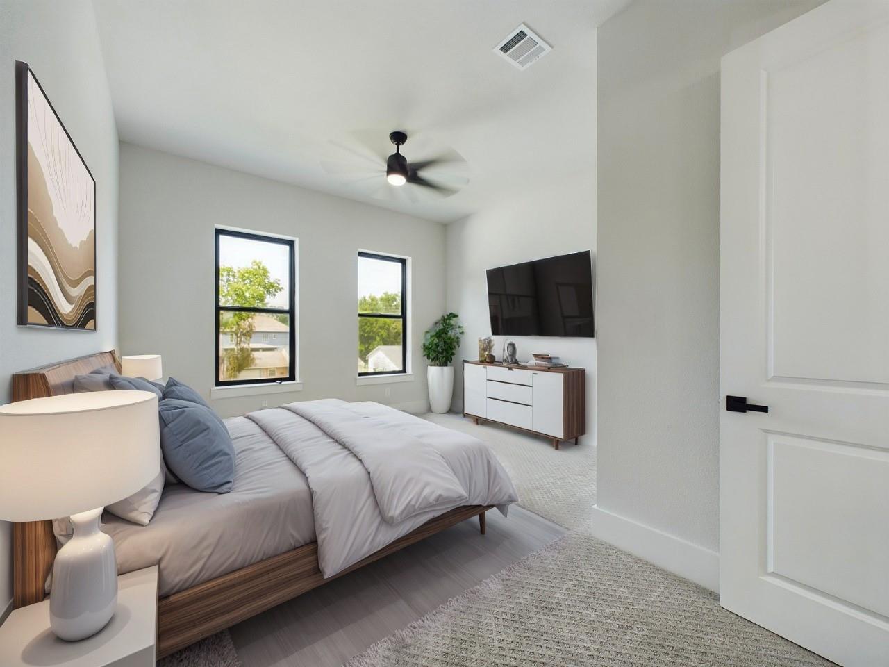 Houston, Texas, 77018, United States, 4 Bedrooms Bedrooms, ,4 BathroomsBathrooms,Residential,Active,1731234