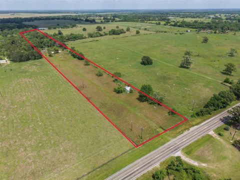 Photo of 37880 Fm 1736 Road, Hempstead, TX 77445 (MLS # 58813564)