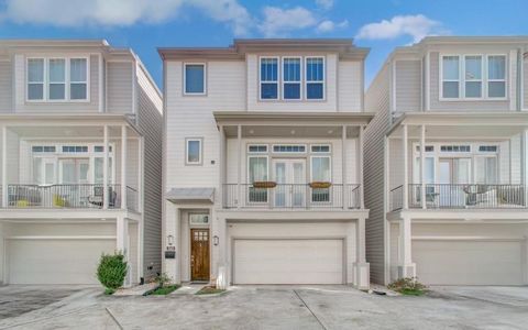 Photo of 243 W 27th Street, Houston, TX 77008 (MLS # 70493221)