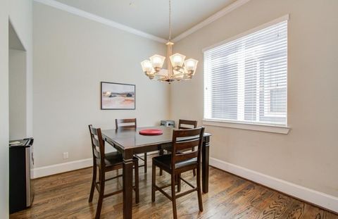 Tiny photo for 243 W 27th Street, Houston, TX 77008 (MLS # 70493221)