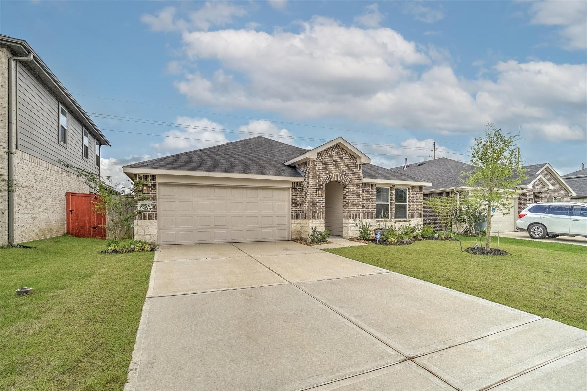 17718 Sommerset Falls Lane