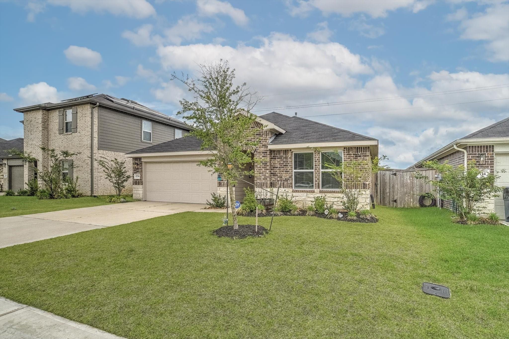 17718 Sommerset Falls Lane