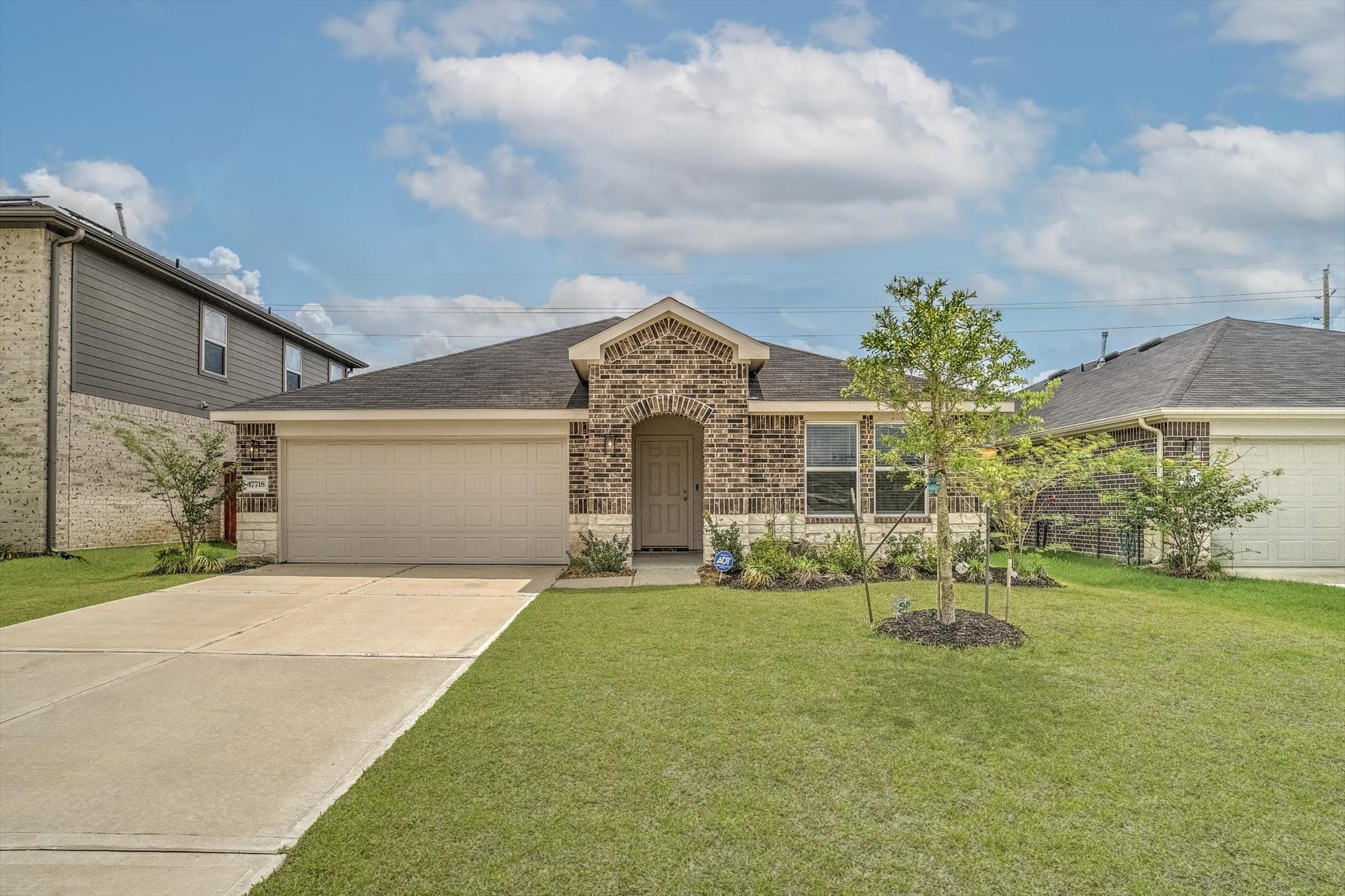 17718 Sommerset Falls Lane