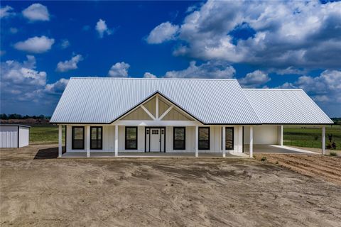 Photo of 9391 Hajovsky Road, La Grange, TX 78945 (MLS # 20625768)