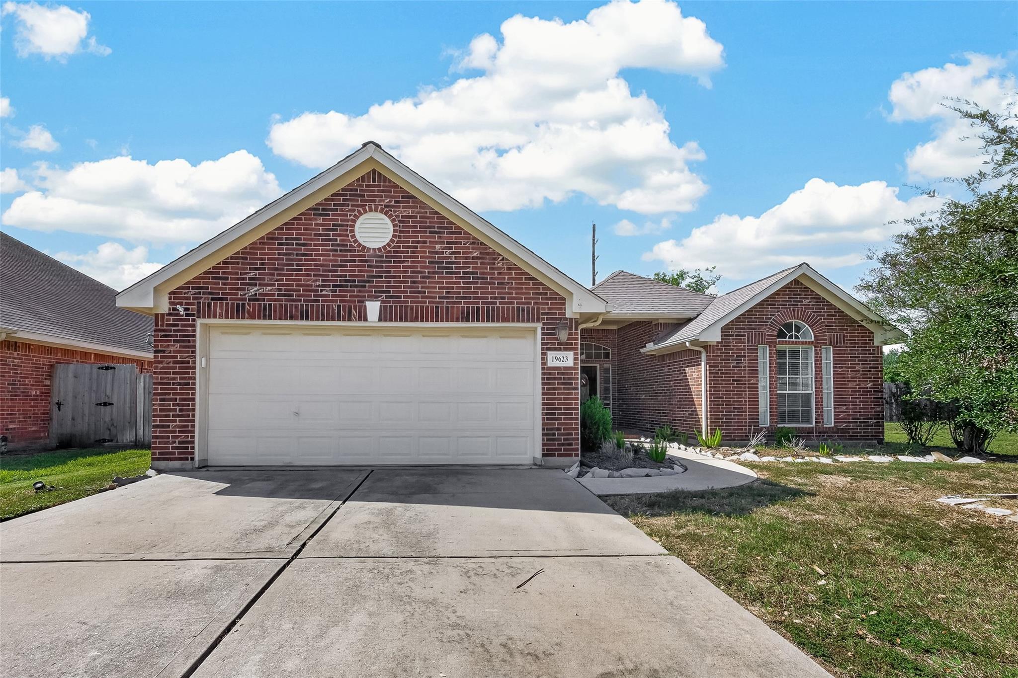 19623 Dakota Springs Drive