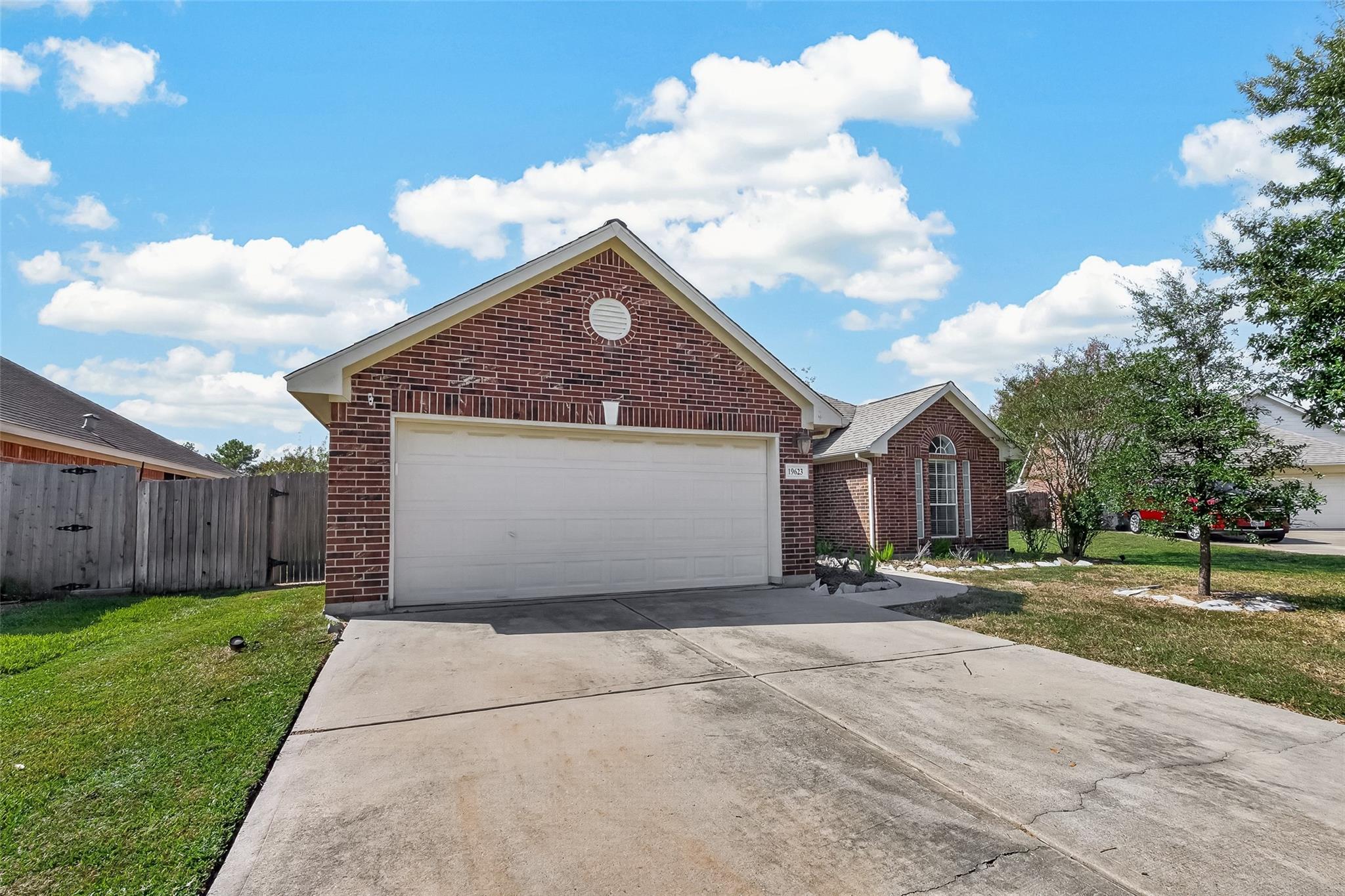 19623 Dakota Springs Drive