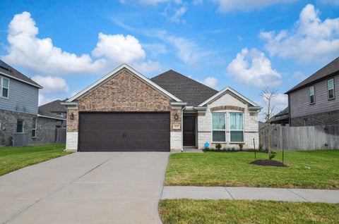 Photo of 3222 Owl Hollow Drive, Rosenberg, TX 77471 (MLS # 22608784)