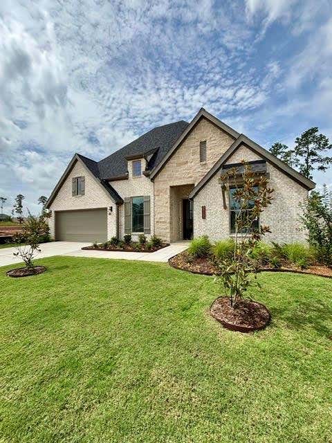 Photo of 39131 Dangling Crest Court, Magnolia, TX 77354 (MLS # 7640495)